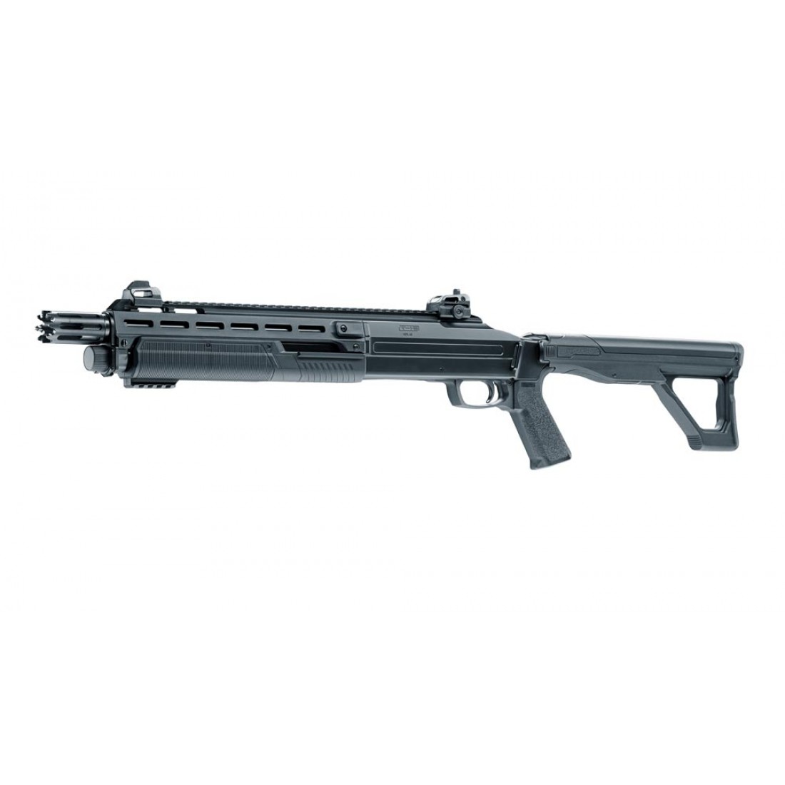 Umarex Hdx.68 Pump Action Shotgun